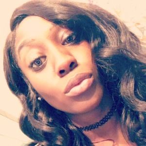 Meet your Posher, Shielah